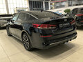 2018 Kia Optima IV Рестайлинг, синий, 1899000 рублей - вид 6