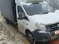 2022 ГАЗ ГАЗель Next, белый, 1845000 рублей