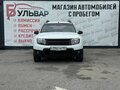 2014 Renault Duster I, белый, 941000 рублей - вид 1