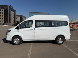2025 Ford Transit Custom, белый, 6375000 рублей, вид 2