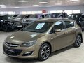 2013 Opel Astra J Рестайлинг, бежевый, 595000 рублей