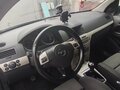 2007 Opel Astra H Рестайлинг, серый, 400000 рублей - вид 10