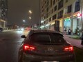 2012 Opel Astra GTC J Рестайлинг, серый, 505000 рублей - вид 3