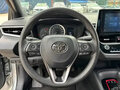 2022 Toyota Corolla Sporty XII (E210) Рестайлинг, серебристый - вид 10