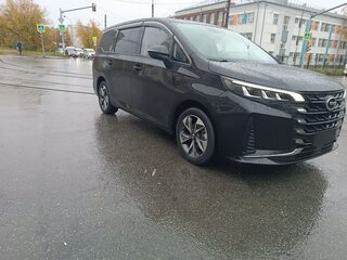 2021 GAC Trumpchi M6 Pro, чёрный, 2200000 рублей, вид 3