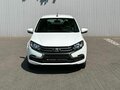 2026 Lada (ВАЗ) Granta I Рестайлинг, белый, 1126000 рублей - вид 1