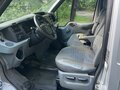 2009 Ford Transit, серебристый, 980000 рублей - вид 6