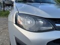 2017 Lada (ВАЗ) Kalina II, серебристый, 650000 рублей - вид 7