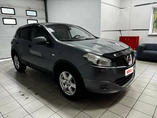2010 Nissan Qashqai I Рестайлинг, серый, 870000 рублей, вид 3