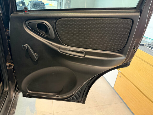 2010 Chevrolet Niva I Рестайлинг, коричневый, 420000 рублей - вид 13