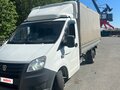 2017 ГАЗ ГАЗель Next, белый, 1550000 рублей - вид 1
