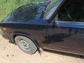 2011 Lada (ВАЗ) 2107, синий - вид 3