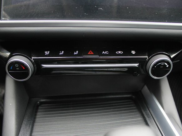 2024 Omoda S5, синий, 1439000 рублей - вид 15