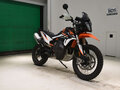 2022 KTM 890 Adventure R, оранжевый, 1050000 рублей - вид 2