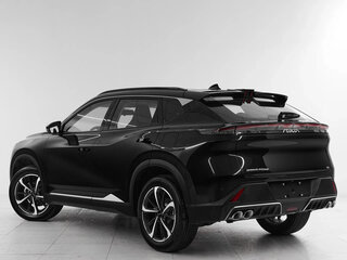 2025 Dongfeng Mage, чёрный, 2560000 рублей, вид 4