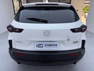 2023 Mazda CX-50, белый, 2450000 рублей, вид 5