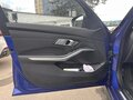 2021 BMW 3 серии Long 325Li VII (G2x), синий, 3788888 рублей - вид 6