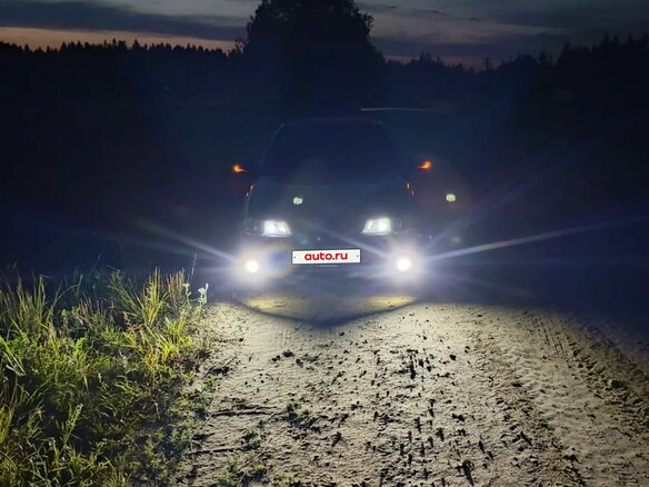 2009 Daewoo Nexia I Рестайлинг, пурпурный, 180000 рублей - вид 13