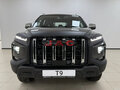 2026 JAC T9, серый - вид 2