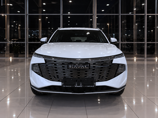 2026 Haval F7 II, белый, 2883000 рублей, вид 3