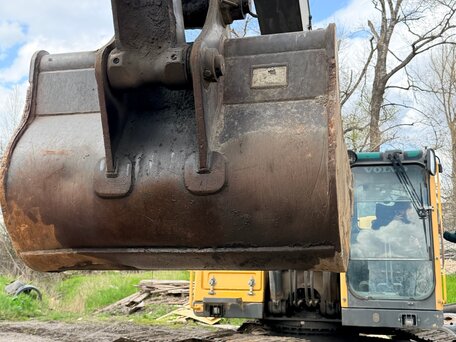 2013 Volvo EC, 2700000 рублей, вид 4