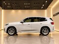 2025 BMW X3 25L xDrive IV (G45/G48), белый - вид 2