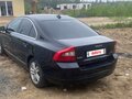 2007 Volvo S80 II, чёрный, 870000 рублей - вид 3