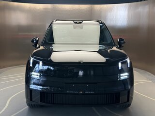 2026 Lynk & Co 900, чёрный, 8230000 рублей, вид 3