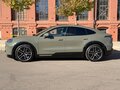 2026 Porsche Cayenne Electric IV, бежевый - вид 4