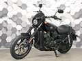 2015 Harley-Davidson Street 750, чёрный, 577000 рублей - вид 1