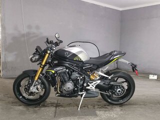 Triumph Speed Triple
