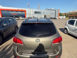 2013 Great Wall Hover H6, серый, 448000 рублей, вид 4