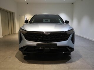2026 Geely Cityray, голубой, 3099990 рублей, вид 2