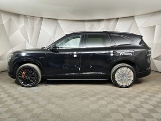 2026 Zeekr 8X 70 kWh, чёрный, 12300000 рублей, вид 5