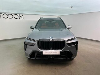 2026 BMW X7 40d I (G07) Рестайлинг, серый, 17995000 рублей, вид 3