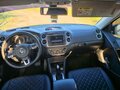 2016 Volkswagen Tiguan Euro 6 I Рестайлинг, синий, 1350000 рублей - вид 10