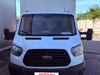 2021 Ford Transit, белый, 2000000 рублей, вид 1