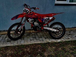 Gas Gas MC