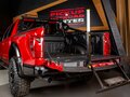2025 Ford F-150 Raptor XIV Рестайлинг, красный, 18698000 рублей - вид 7