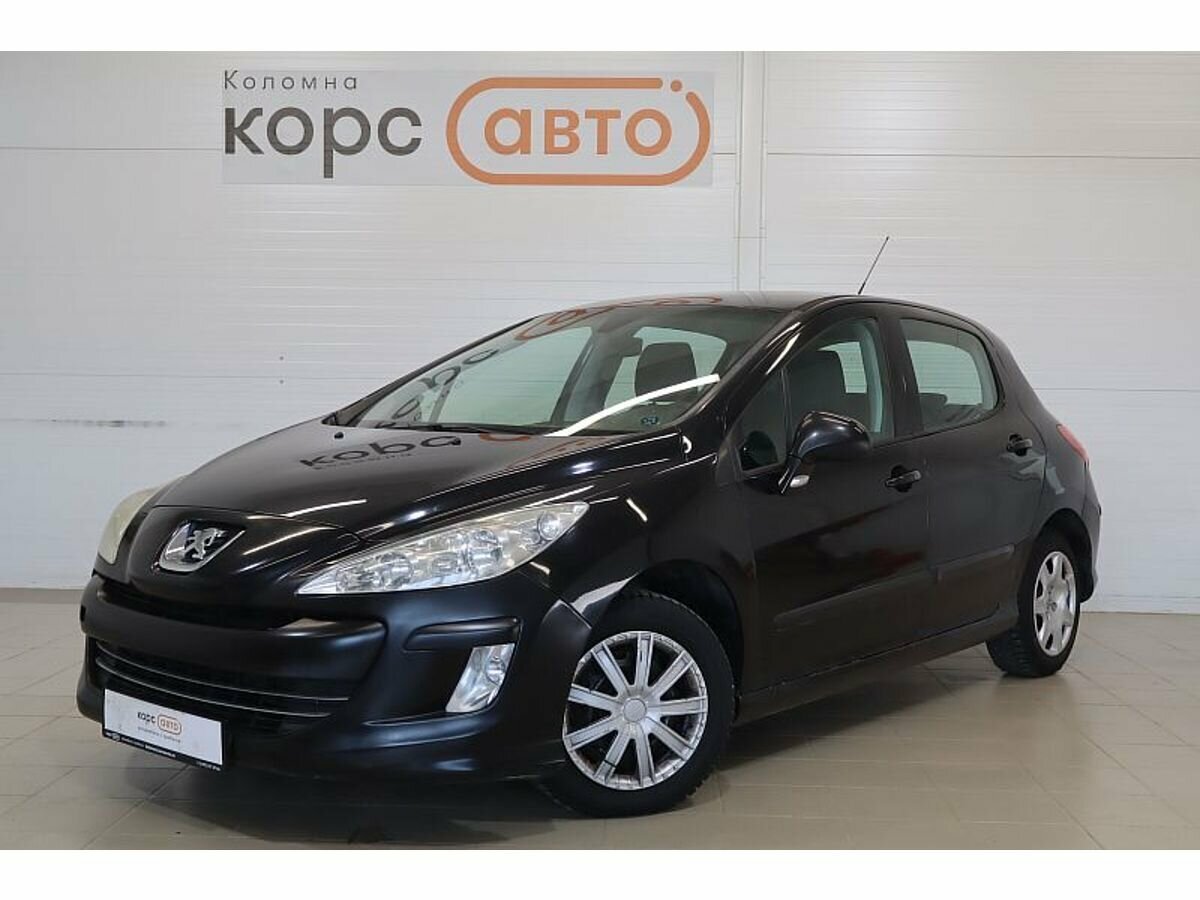 Открыть фотографии: Peugeot 308 I