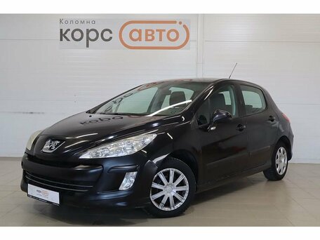 Peugeot 308 I