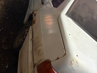 2013 Lada (ВАЗ) 2115, белый, 120000 рублей, вид 5
