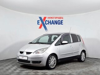 Mitsubishi Colt VI (Z20/Z30)