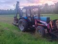 2002 ЭО 2621В-2, синий, 850000 рублей - вид 1