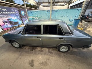 2010 Lada (ВАЗ) 2107, серый, 170000 рублей, вид 3