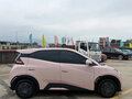 2024 BYD Seagull 30.08 kWh I, розовый - вид 3