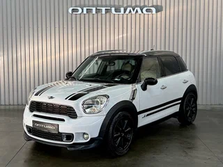 Mini Countryman Cooper S I
