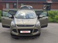 2014 Ford Kuga II, зелёный, 888888 рублей