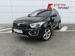 FAW Besturn X80 I
