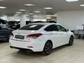 2016 Hyundai i40 I Рестайлинг, белый, 949000 рублей - вид 4